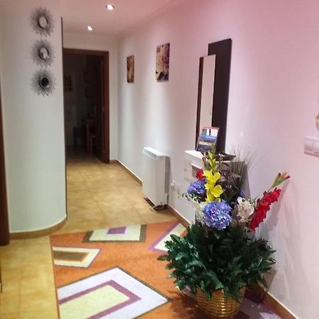 Вилла Pons Caesaris Pontecesures Экстерьер фото